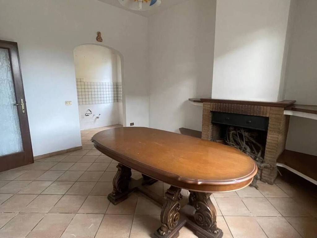 casa indipendente in vendita a Capannoli