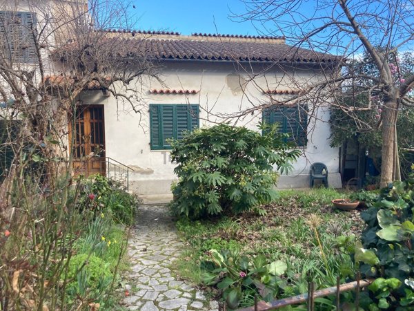 casa indipendente in vendita a Capannoli