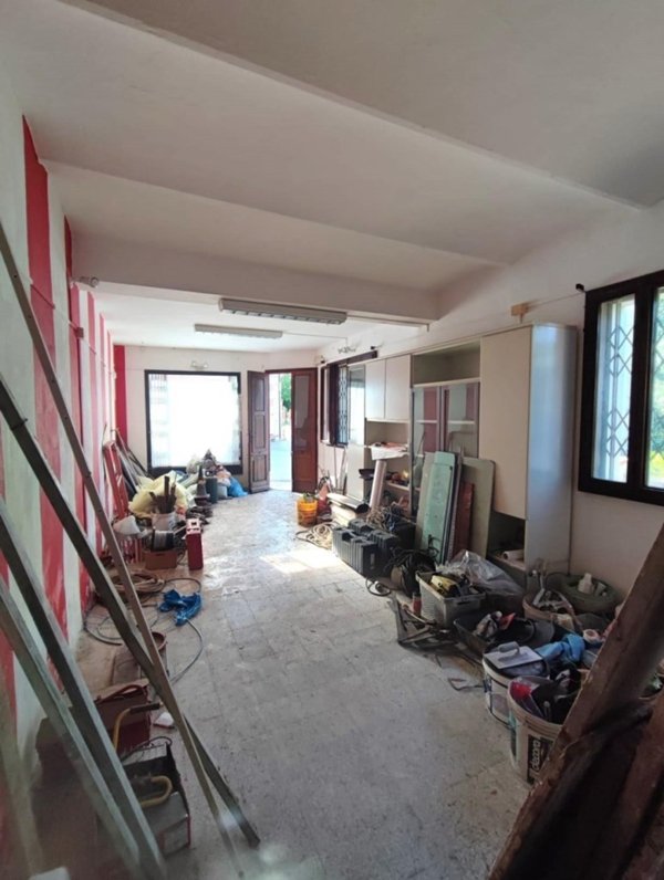 casa semindipendente in vendita a Capannoli