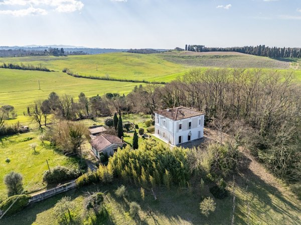 casa indipendente in vendita a Capannoli