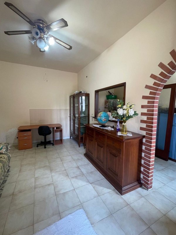 casa indipendente in vendita a Capannoli