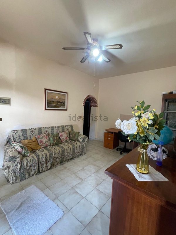 casa indipendente in vendita a Capannoli