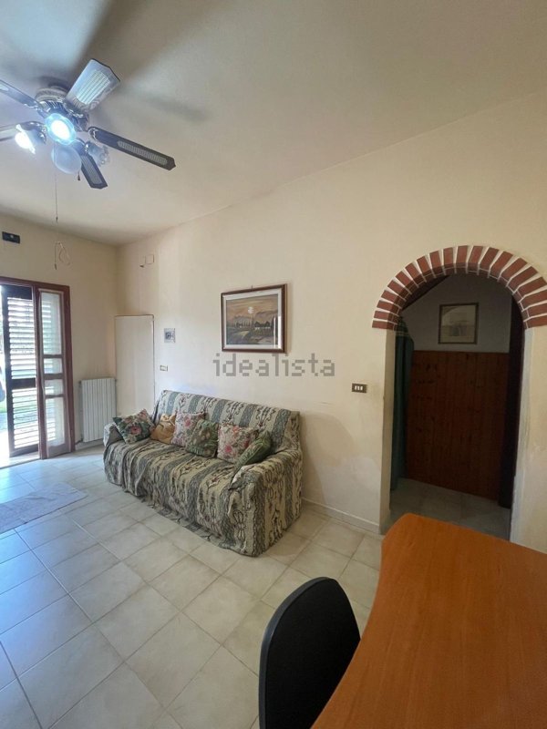 casa indipendente in vendita a Capannoli