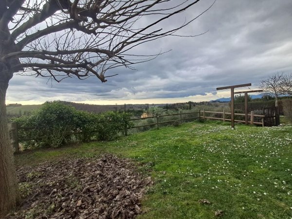 casa indipendente in vendita a Capannoli