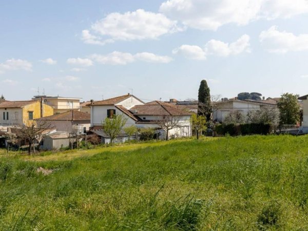 casa indipendente in vendita a Capannoli