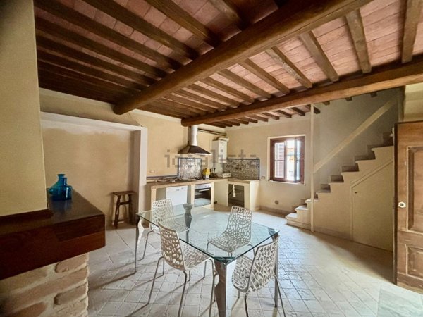 appartamento in vendita a Capannoli