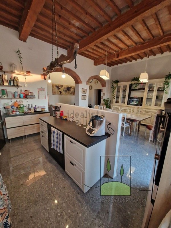 appartamento in vendita a Capannoli