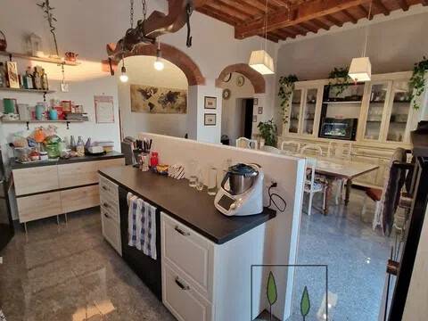 appartamento in vendita a Capannoli