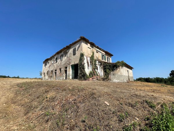 casa indipendente in vendita a Capannoli
