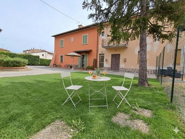 appartamento in vendita a Capannoli