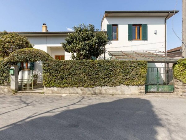 casa indipendente in vendita a Capannoli