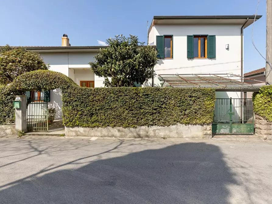 casa indipendente in vendita a Capannoli