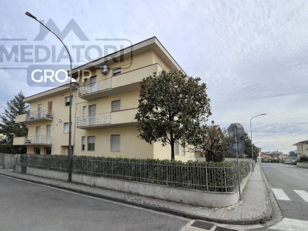 appartamento in vendita a Capannoli