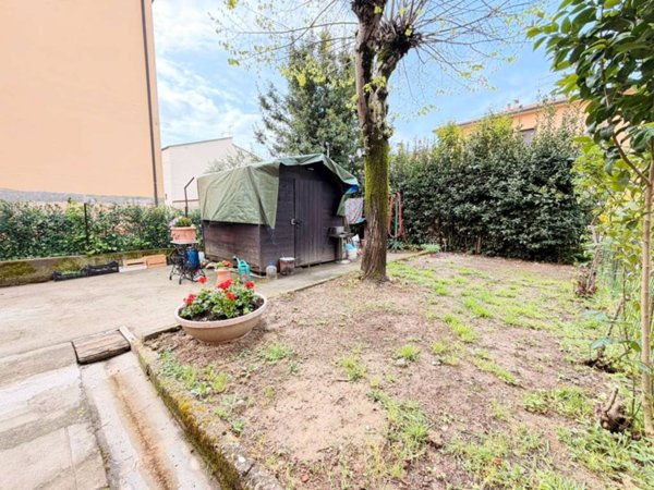 appartamento in vendita a Capannoli