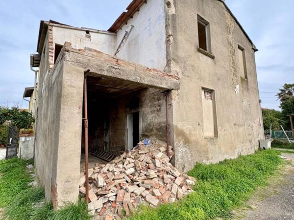 casa indipendente in vendita a Capannoli