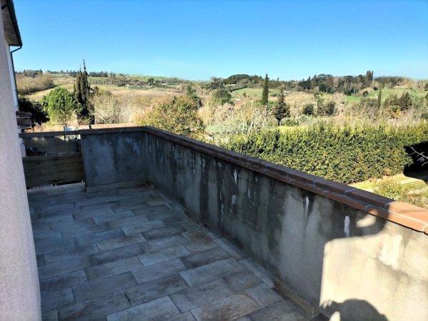 casa indipendente in vendita a Capannoli