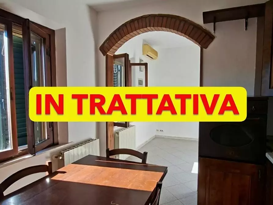 appartamento in vendita a Capannoli