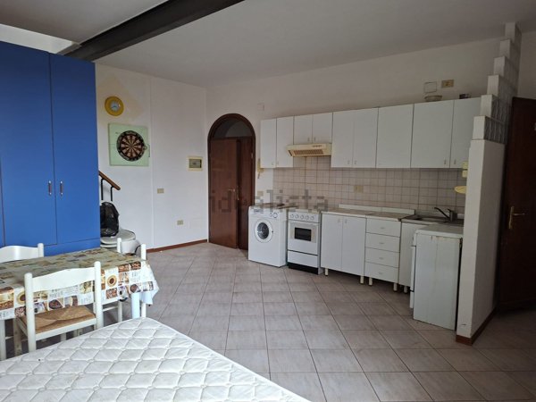 appartamento in vendita a Capannoli