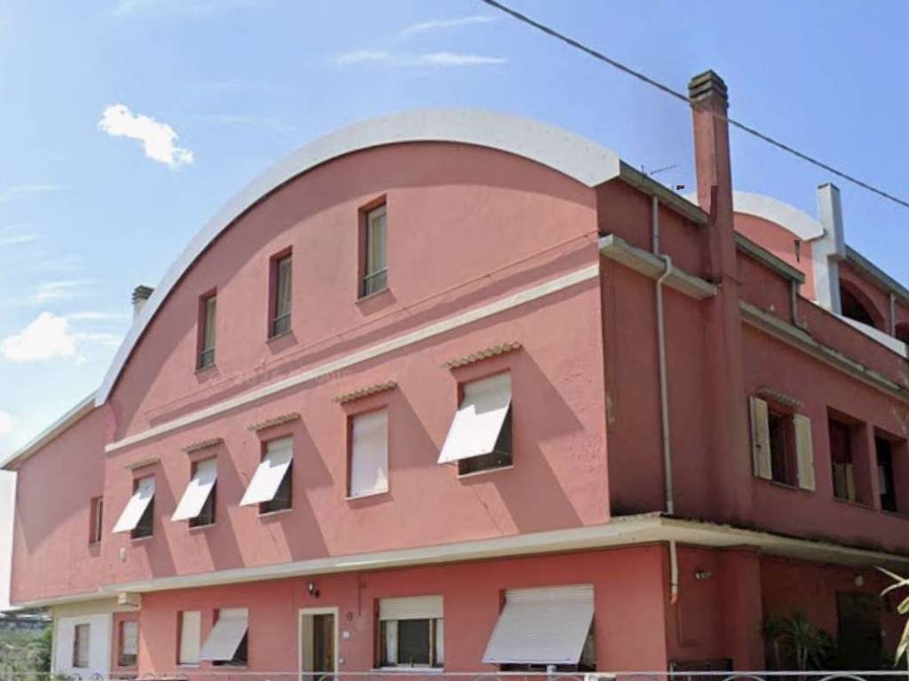 appartamento in vendita a Capannoli