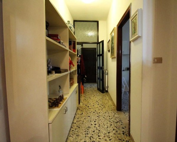 appartamento in vendita a Capannoli