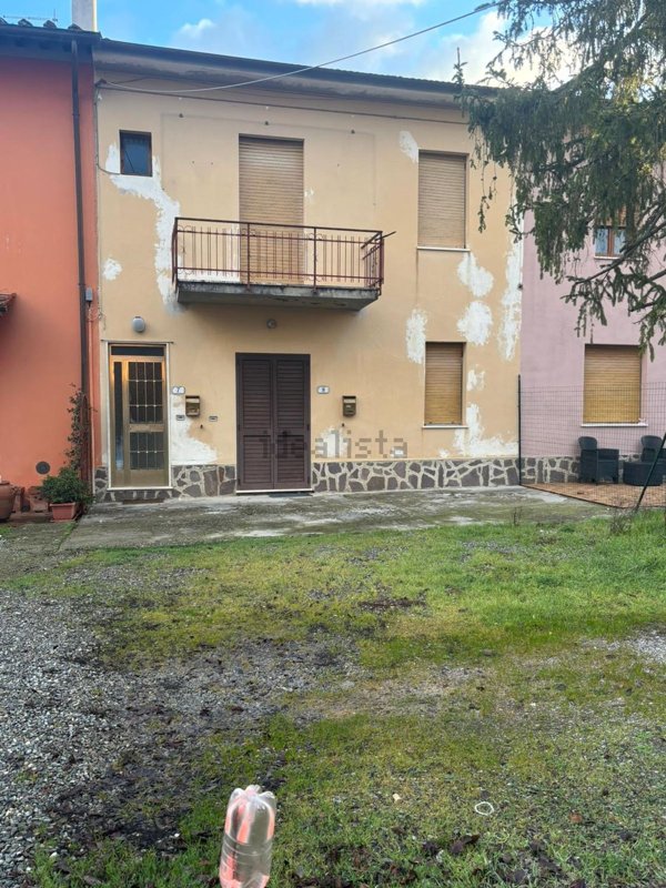 appartamento in vendita a Capannoli