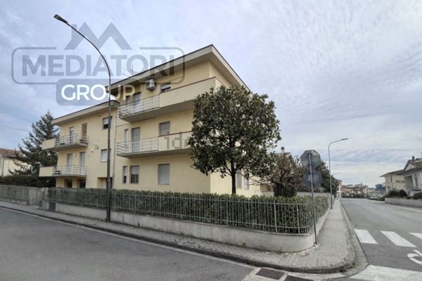 appartamento in vendita a Capannoli