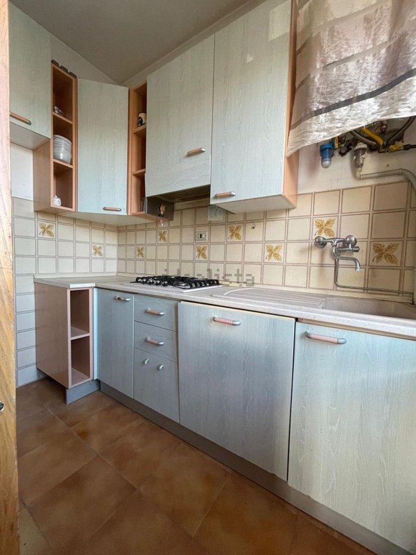 appartamento in vendita a Capannoli