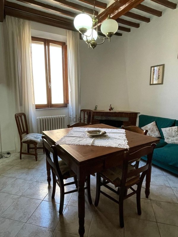 appartamento in vendita a Capannoli