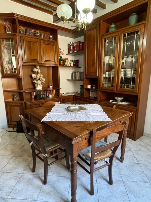 appartamento in vendita a Capannoli