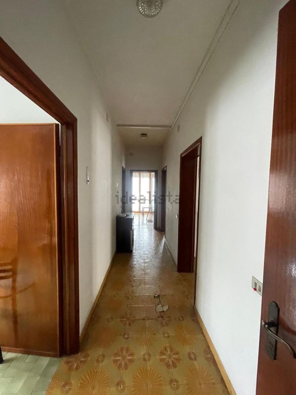 appartamento in vendita a Capannoli