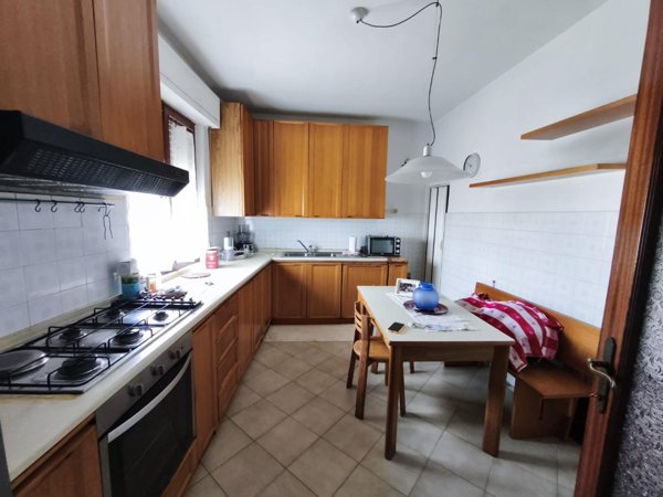 casa indipendente in vendita a Capannoli