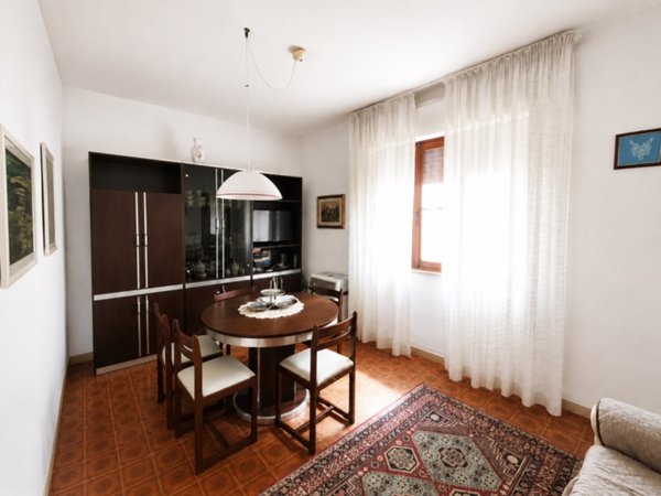 casa indipendente in vendita a Capannoli
