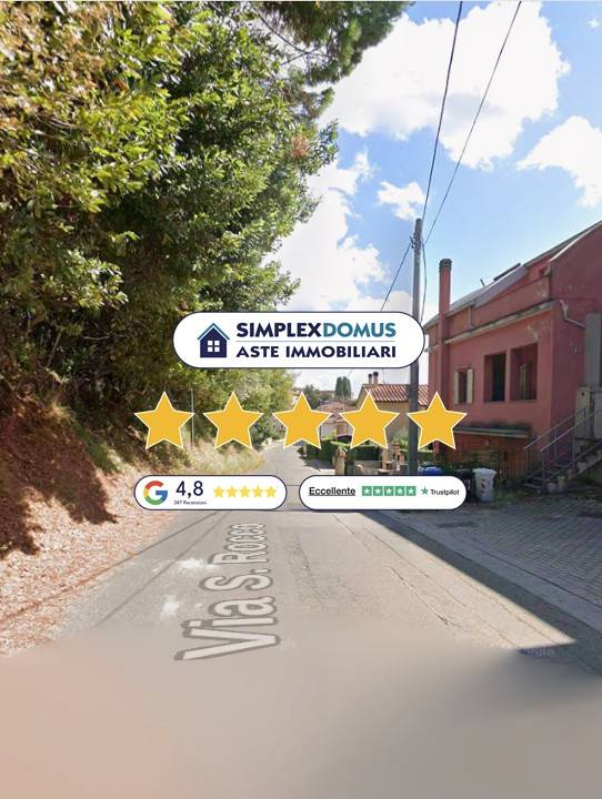 appartamento in vendita a Capannoli