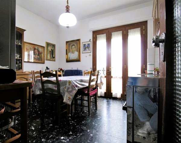 appartamento in vendita a Capannoli