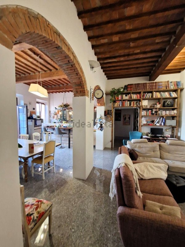 appartamento in vendita a Capannoli
