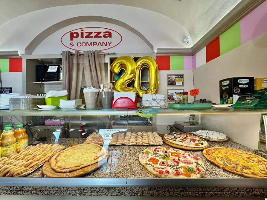 negozio in vendita a Capannoli