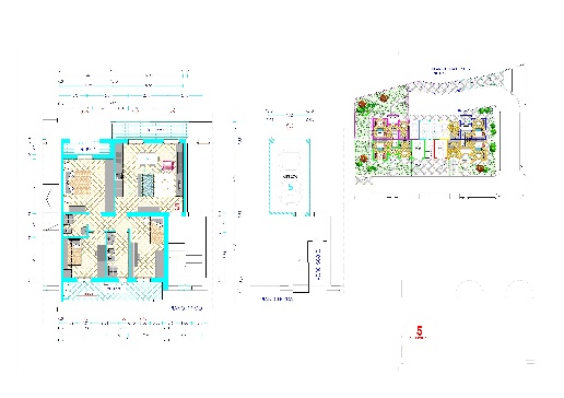 appartamento in vendita a Capannoli