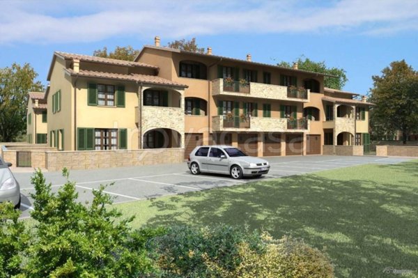 casa indipendente in vendita a Capannoli