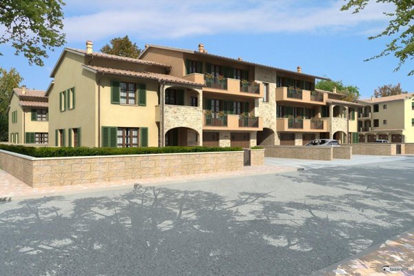 casa indipendente in vendita a Capannoli