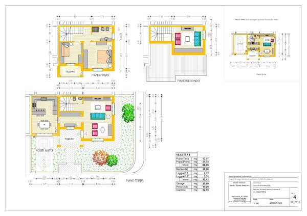 casa indipendente in vendita a Capannoli