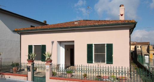 loft in vendita a Capannoli