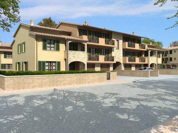 casa indipendente in vendita a Capannoli