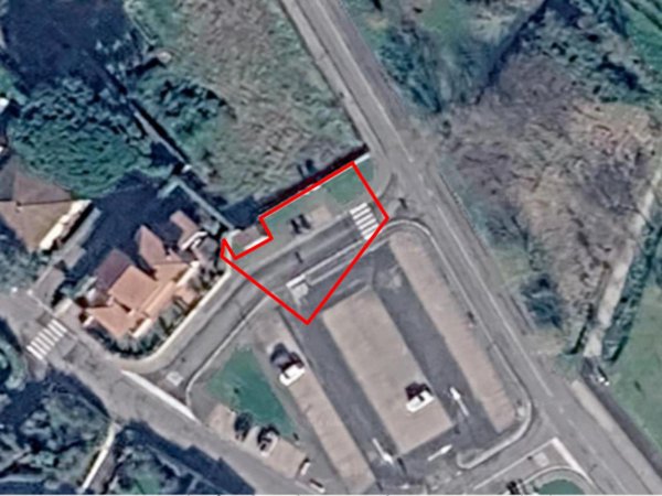terreno edificabile in vendita a Capannoli