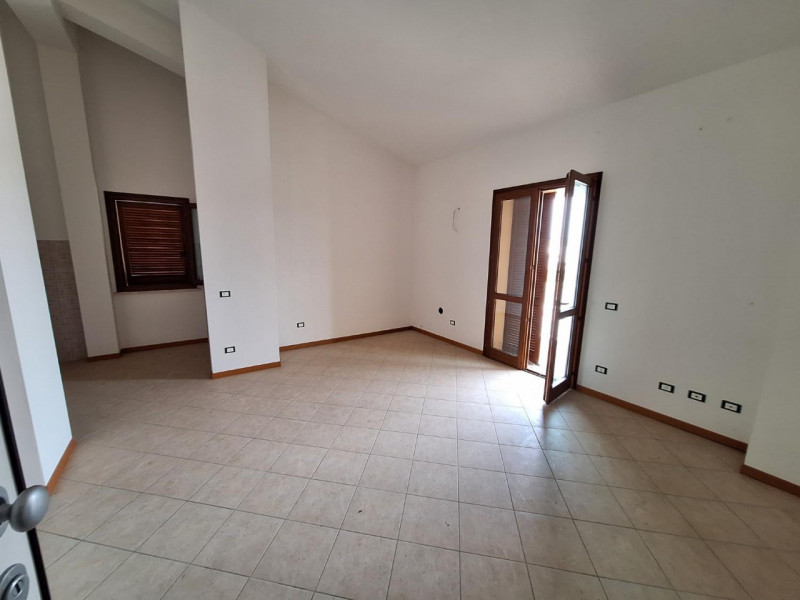 appartamento in vendita a Capannoli