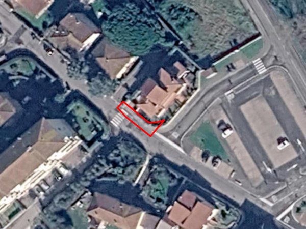 terreno edificabile in vendita a Capannoli