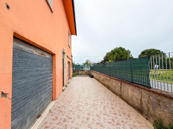 appartamento in vendita a Capannoli