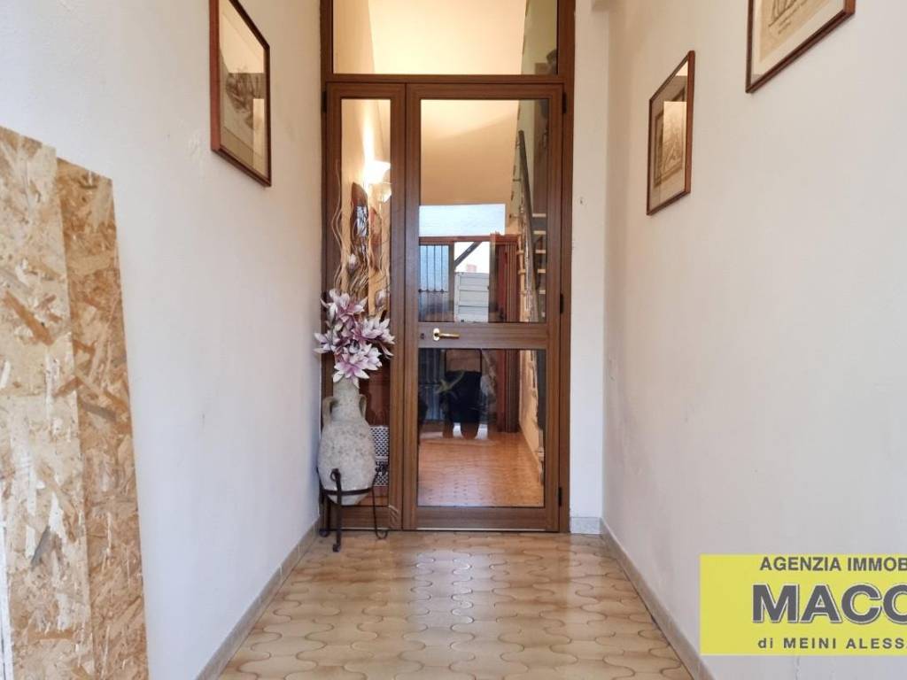 casa indipendente in vendita a Capannoli