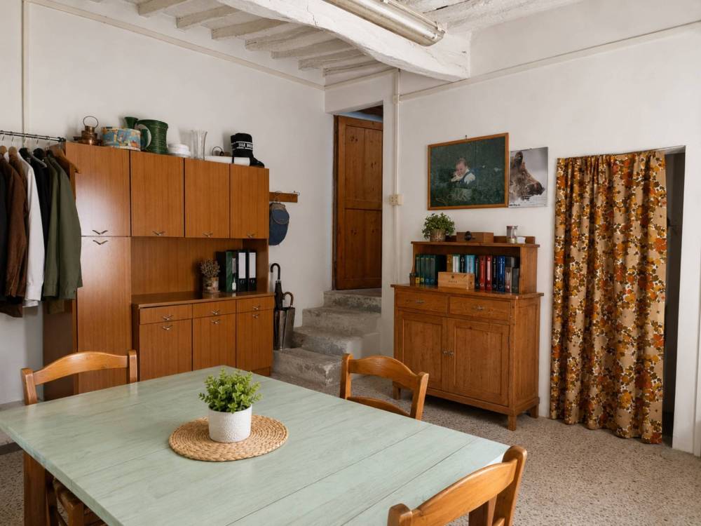 casa indipendente in vendita a Capannoli