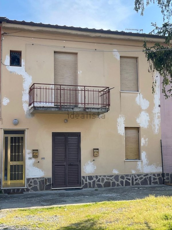 appartamento in vendita a Capannoli