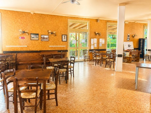 negozio in vendita a Capannoli